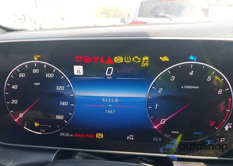 2024 Mercedes-Benz Glc 300 4Matic Suv from USA, damaged, VIN W1NKM4HB9RF220539